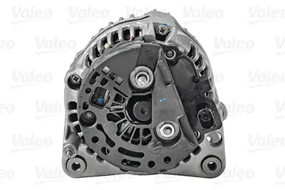 VALEO 442022 Alternator 12v 90a A3 A4 Cordoba Ibıza Bora Caddy Iı Iı Golf Iv1,4 / 1,6 / 1,8 / 2,0 6B903018HX L030903023J