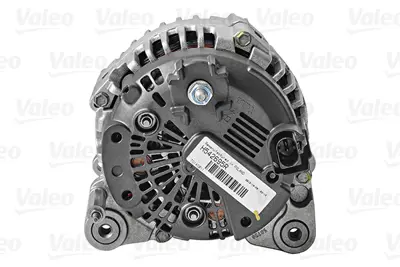 VALEO 442030 Alternator 12v 140a Golf Vı 2,0tdı / Fabıa 1,6tdı Octavıa 1,6 / 2,0tdı 1800A066 6F903023F 6F903023N