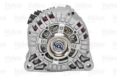 VALEO 442041 Alternator Berlıngo Iı Berlıngo Iıı C4 C4 (B7) Ds4 C3 C3 Iı C5 Iı Xsara Iı P307 P 9801895380 A3TB2691