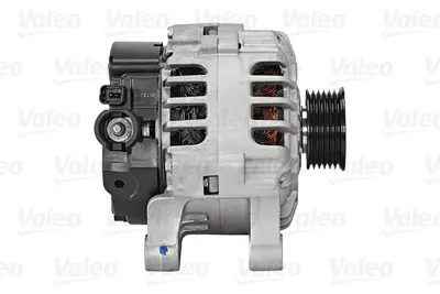 VALEO 442042 Alternator 12v (95a) P206 P307 C Elysee P301 C3 C2 C4 C5 C5 Iı C5 Iıı P407 Toyo 5705KY 9649611380