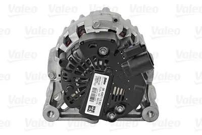 VALEO 442042 Alternator 12v (95a) P206 P307 C Elysee P301 C3 C2 C4 C5 C5 Iı C5 Iıı P407 Toyo 5705KY 9649611380