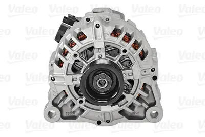 VALEO 442042 Alternator 12v (95a) P206 P307 C Elysee P301 C3 C2 C4 C5 C5 Iı C5 Iıı P407 Toyo 5705KY 9649611380