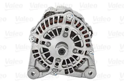 VALEO 443026 Alternator 12v 110a  Clıo Iı 1,5dcı (01 ) / Kangoo 1,5 Dcı (03 ) / Nıssan Mıcra 1,5dcı Almera Kasnak 2310000QA9 8200468131 A2TC0982