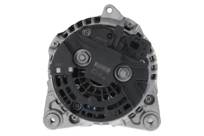 VALEO 443408 Alternator 12v 150a Grand Scenıc 1.9 Dcı 06>18 Megane 1.9 Dcı 06>18 (Bosch Tıp) 8200660041