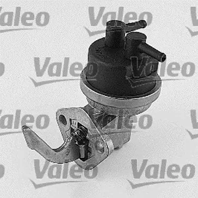 VALEO 474657 Yakıt Pompası 8480 Rover AZX1817