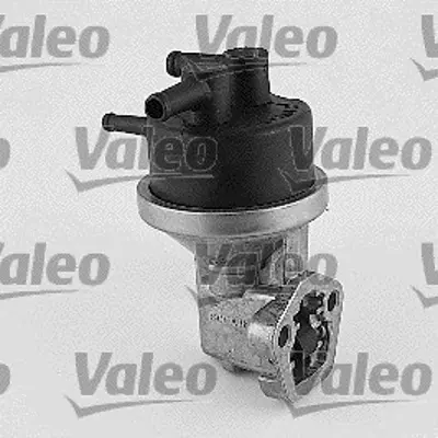 VALEO 474659 Benzın Pompası 7797698