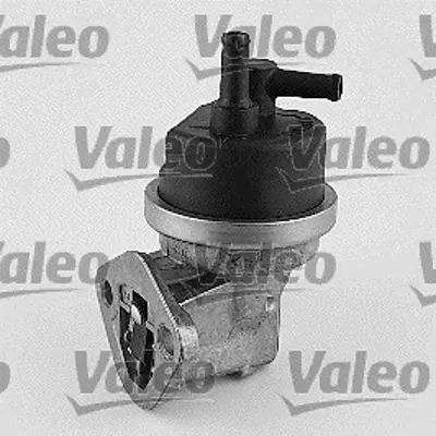 VALEO 474661 Yakıt Pompası 8631 Alfa Romeo 