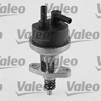 VALEO 474662 Yakıt Pompası 8739 Renault 