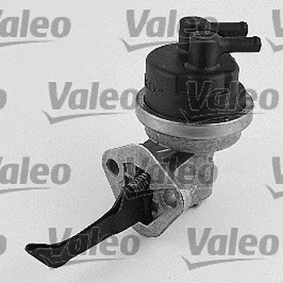 VALEO 474663 Benzın Otomatıgı 7700742566