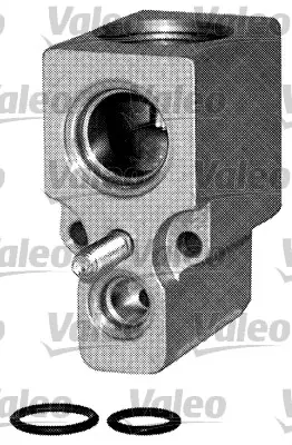 VALEO 508866 Detantor Renault Kangoo 7701046080