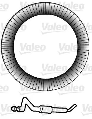 VALEO 509213 Yay X 6 