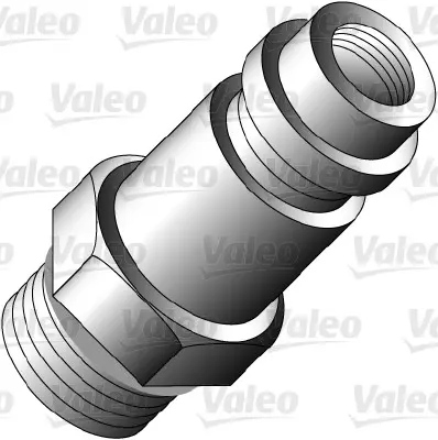 VALEO 509325 Conta X1 