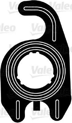 VALEO 509331 Conta X10 