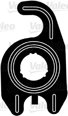 VALEO 509334 Conta X10 