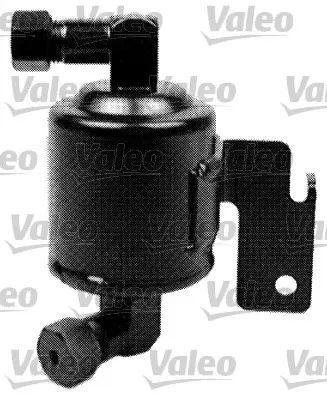 VALEO 509401 Kurutucu Cıtroen Xsara 6455Z4