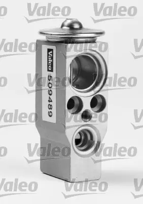 VALEO 509489 Detantor Alfa Romeo 156 