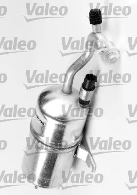 VALEO 509503 Akümülatör Ford Ka 1152392