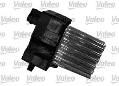 VALEO 509505 Klıma Kalorıfer Rezıstansı Bmw E39 E46 E83 E53 99>06 