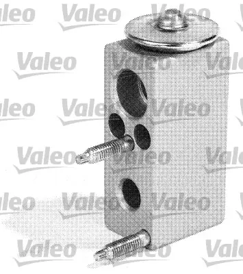 VALEO 509511 Detantör Cıtroen C3 6461H9