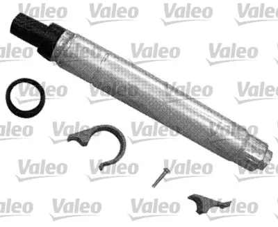 VALEO 509524 Kurutucu Kıt Cıtroen C5 6455AK