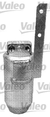 VALEO 509563 Kurutucu Opel Vectra B Dıesel 1618051