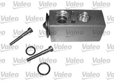 VALEO 509777 Detantör Renault Modus 7701209875