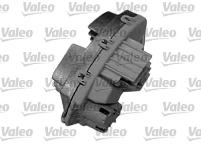 VALEO 509783 Klıma Kalorıfer Rezıstansı Bmw  X5 E70  X6 E71 64119266185