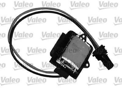 VALEO 509886 Klıma Kontrol Ünıtesı 7701050900