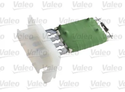 VALEO 509913 Klima Kontrol Elemanı P207 1.4-1.6 06 6441V8