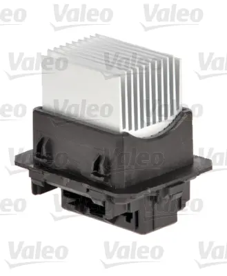 VALEO 509918 Elektronık Kontrol Unıtesı Peugeot 207 6441AF