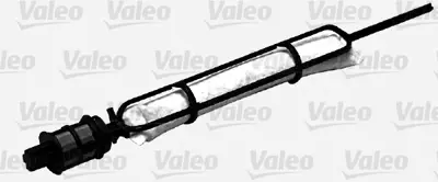 VALEO 509949 Kurutucu Astra 04> 1618308