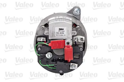 VALEO 510816 Alternator 12v 70a 9ar2738p 