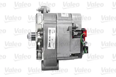 VALEO 510816 Alternator 12v 70a 9ar2738p 