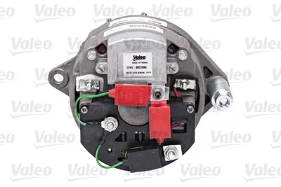 VALEO 510820 Alternator 12v 70a 9ar2742p 