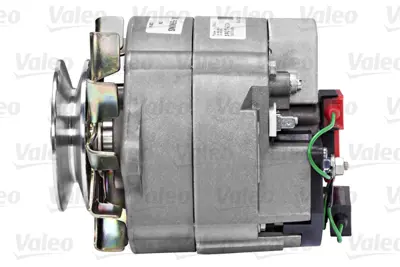 VALEO 510820 Alternator 12v 70a 9ar2742p 