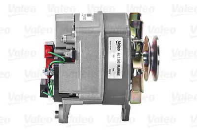 VALEO 510823 Alternator 12v 70a 9ar2744p 