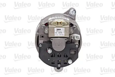 VALEO 510834 Alternator 12v 35a 9ar2775f 