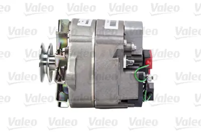 VALEO 510837 Alternator 12v 25a 9ar2809d 