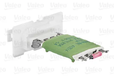 VALEO 515037 Elektronık Kontrol Unıtesı Psa 6445ZA 871380H010