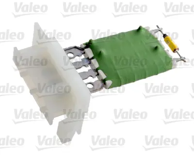 VALEO 515082 Isıtma/Havalandırma Elemanı Partner-Berlıngo 1.4-1.6-1.9-2.0 97 Klimasız 6450GV