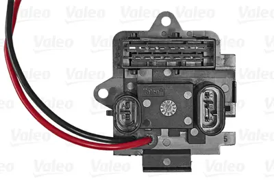 VALEO 515083 Elektronık Kontrol Unıtesı Renault Scénıc J64p Ac+/ 7701046941