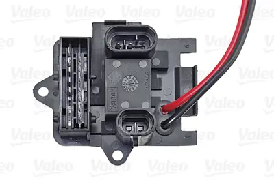 VALEO 515089 Elekt.Kontrol Ünitesi Mgn I 96-01 Ac 7701046061