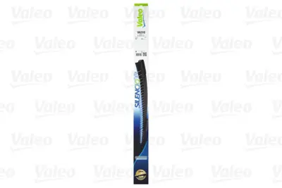 VALEO 572310 Valeo Silencio Aquablade Flat Blade Va310 X2 600 500 Mm Volvo V60 06/18 30747599