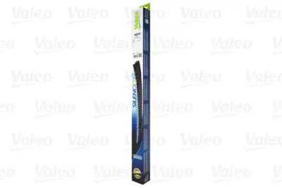 VALEO 572310 Valeo Silencio Aquablade Flat Blade Va310 X2 600 500 Mm Volvo V60 06/18 30747599