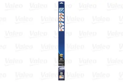 VALEO 572320 Sılecek Supurgesı On Tk. Swf (Isıtmalı) (630mm / 570mm) S-Class W222 14> A2228201145