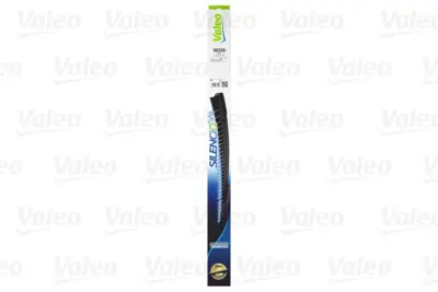 VALEO 572320 Sılecek Supurgesı On Tk. Swf (Isıtmalı) (630mm / 570mm) S-Class W222 14> A2228201145