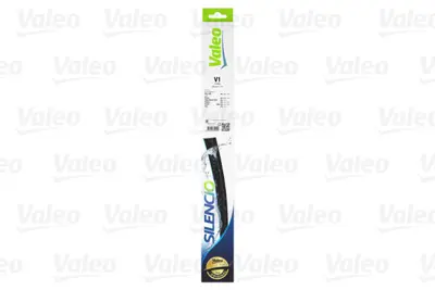 VALEO 574040 Sılecek Lastıgı Valeo Sılencıo (X1) (Arka) / (330 Mm) V1 Bravo; Palıo W,End; Uno 