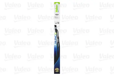 VALEO 574162 Sılecek Supurgesı 650/560mm Bmw E39  61619070579