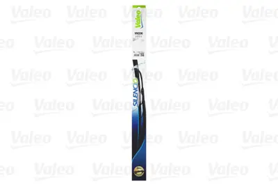 VALEO 574194 Sılecek Supurgesı Tk. On. (650mm/550mm) V-Class 638/2 99>03 Vıto 638 97>03 A6388201145