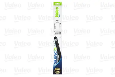 VALEO 574201 Sılecek Supurgesı Arka (X1) 350mm Crv Jazz Santa Mazda Iı Lancer Impreza 76730S2X003 86542SG380